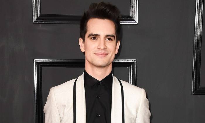 Brendon Urie