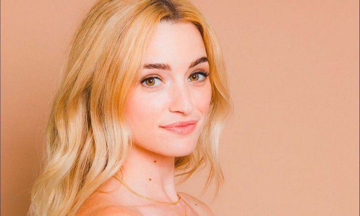 Brianne Howey