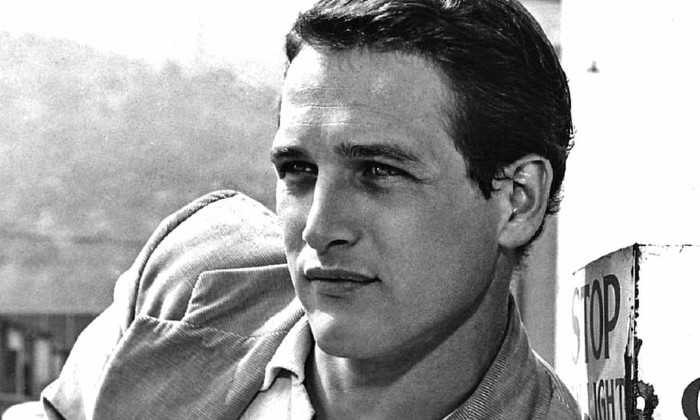 Paul Newman