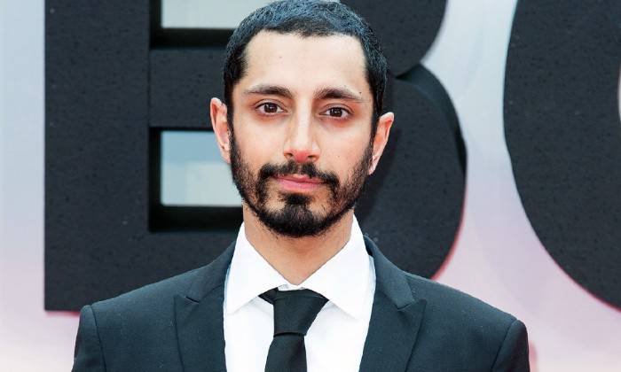 Riz Ahmed