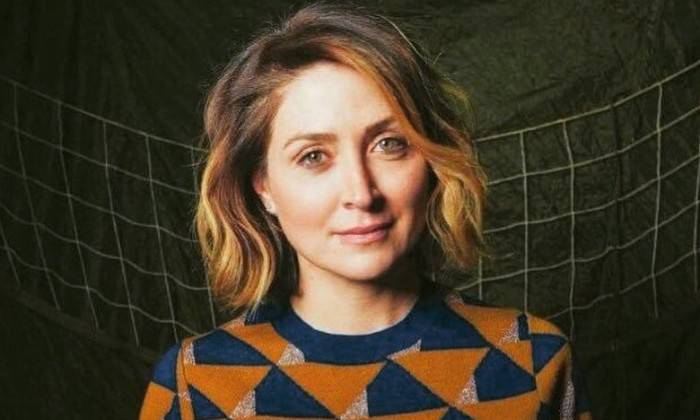 Sasha Alexander