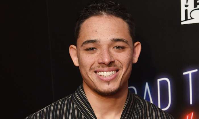 Anthony Ramos