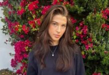 Phoebe Gates