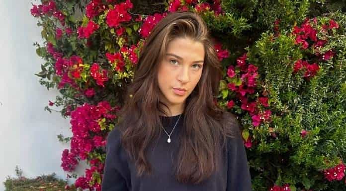 Phoebe Gates