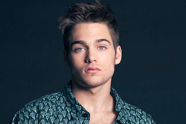 Dylan Sprayberry