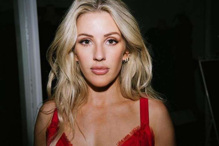 Ellie Goulding