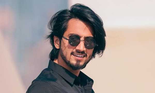 Faisal Shaikh