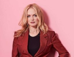 Heather Graham Bio, Age, Family, Height, Husband, Net Worth, Facts