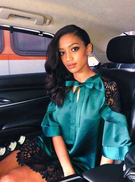 Samantha Logan