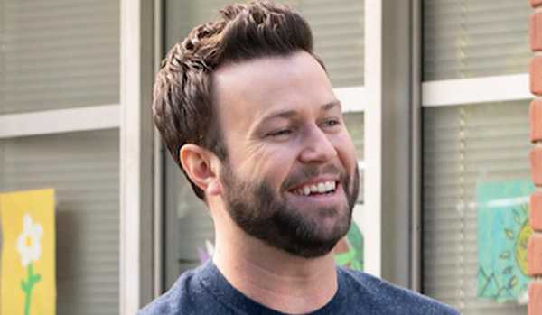 Taran Killam