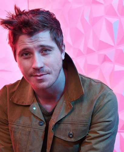 Garrett Hedlund