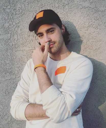 Ryan McCartan