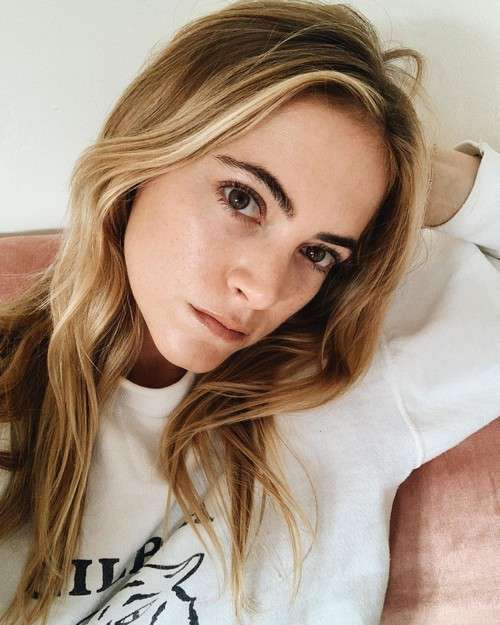 Emily Wickersham