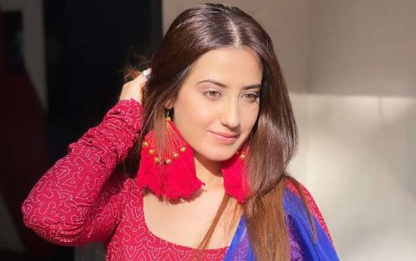 Aalisha Panwar