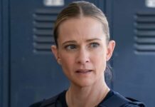 A. J. Cook