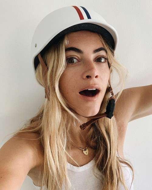 Emily Wickersham