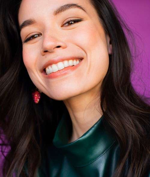 Genevieve Kang