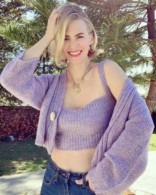 January Jones