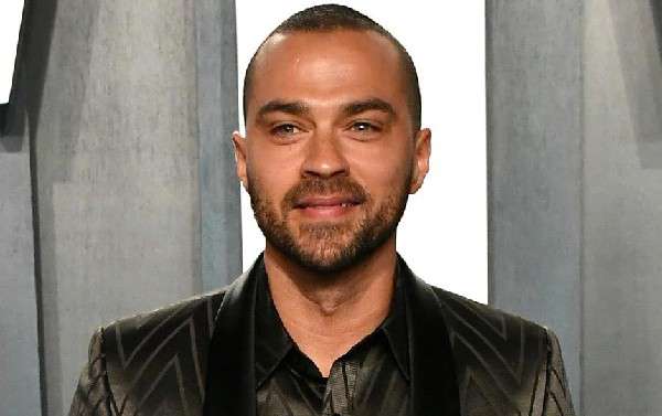 Jesse Williams