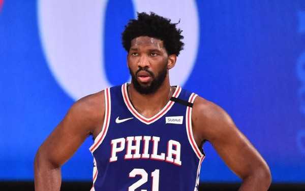 Joel Embiid