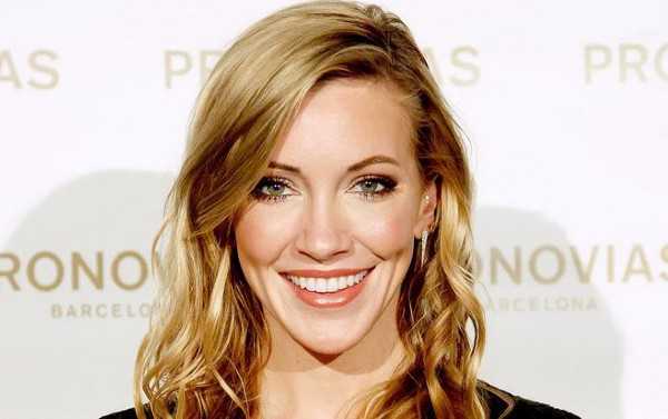 Katie Cassidy