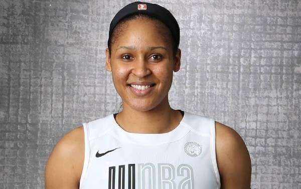 Maya Moore