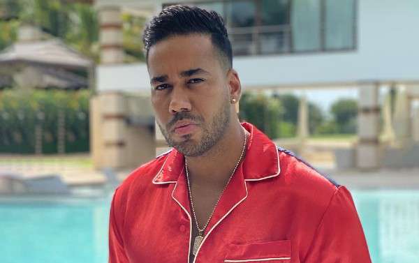 Romeo Santos