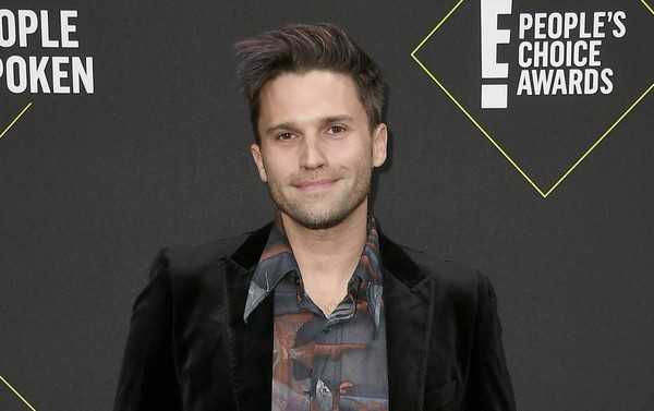 Tom Schwartz