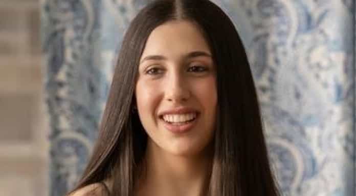 Sadie Sandler