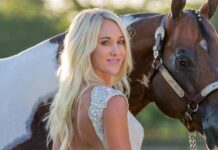 Erin Bradshaw
