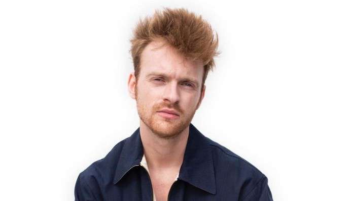 Finneas O'Connell