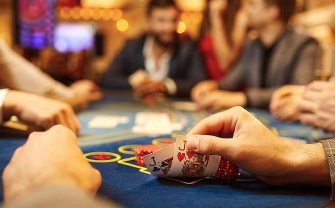 Five Celebs that enjoy Casinos and Gambling