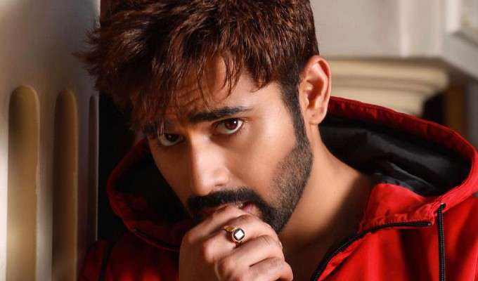 Pearl V Puri Pearl V Puri