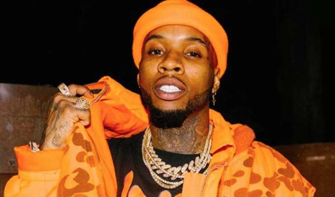 Tory Lanez