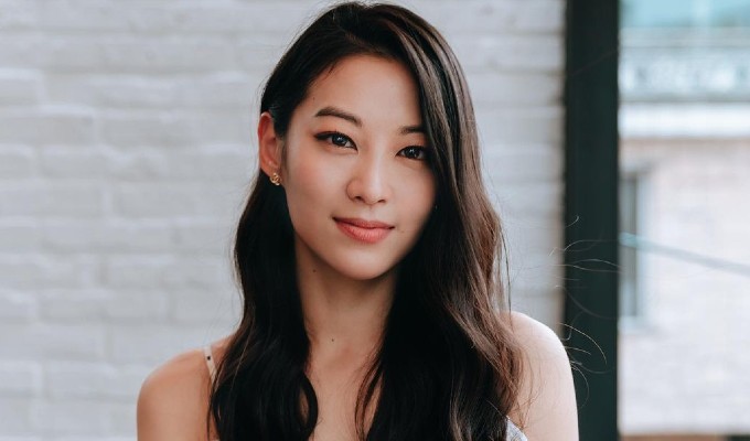 Arden Cho