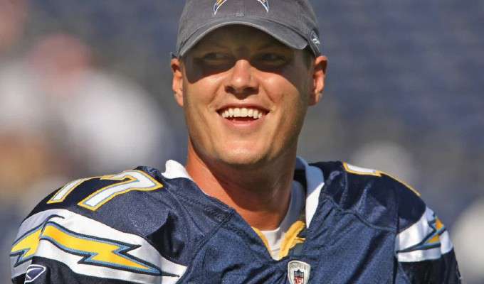 Philip Rivers