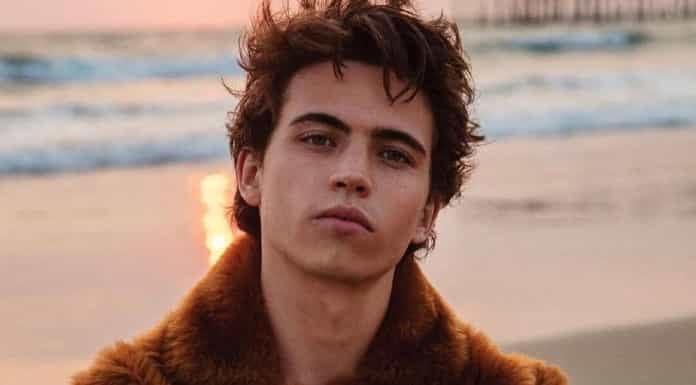 Tanner Buchanan