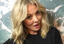 Kaitlin Doubleday