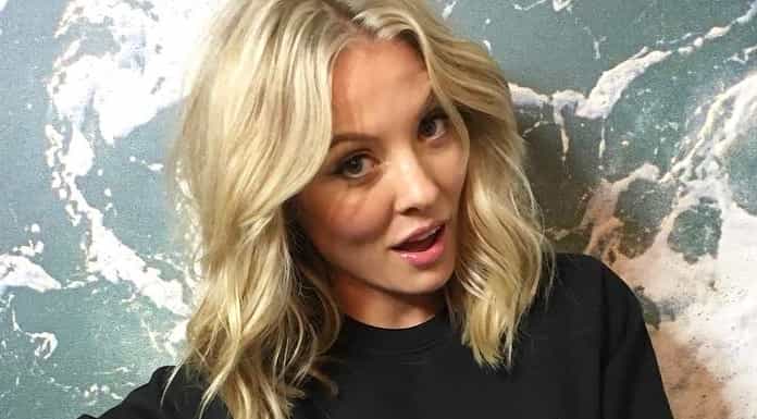 Kaitlin Doubleday
