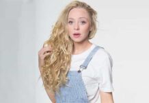 Portia Doubleday