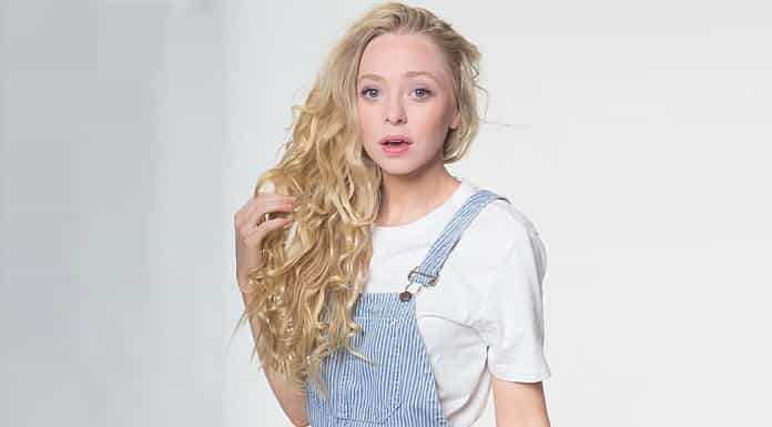 Portia Doubleday