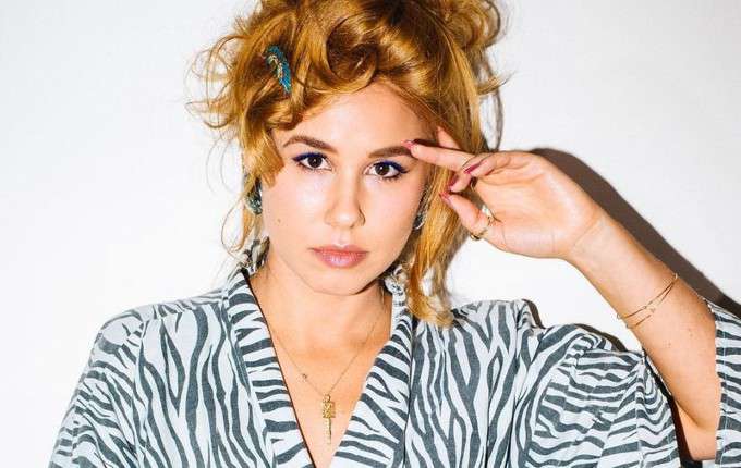 Haley Reinhart