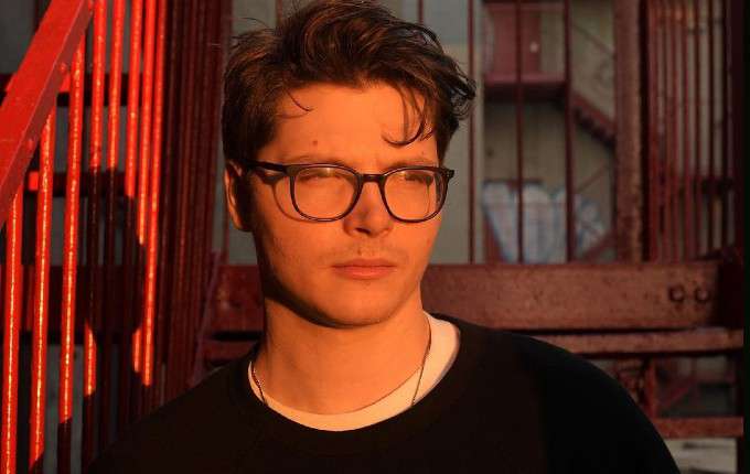 Kevin Garrett