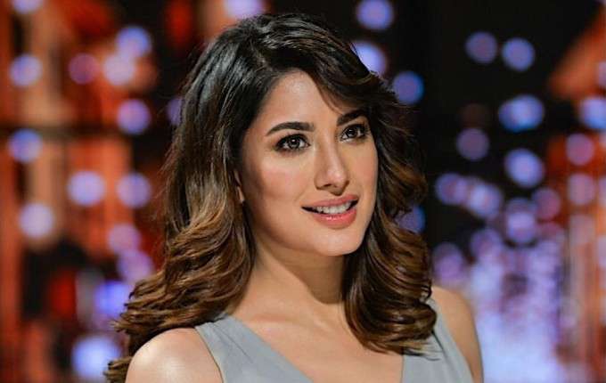 Mehwish Hayat