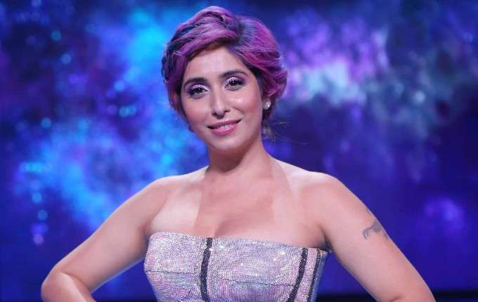 Neha Bhasin Neha Bhasin
