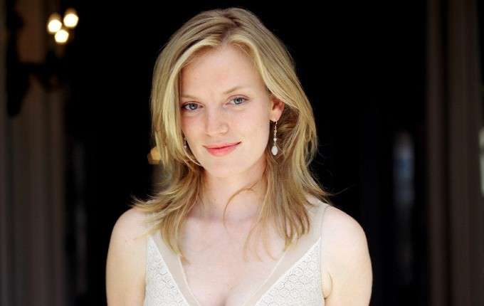 Sarah Polley