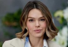 Aimee Teegarden