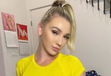 Kendra Sunderland