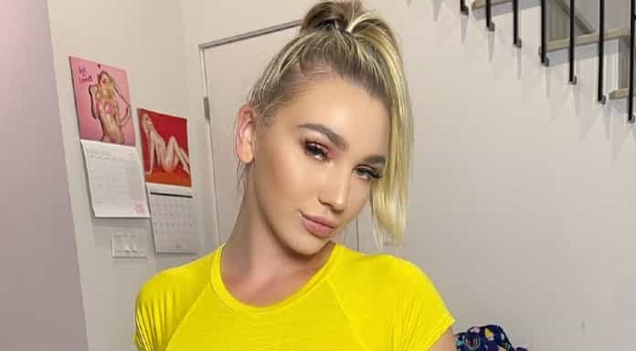 Kendra Sunderland