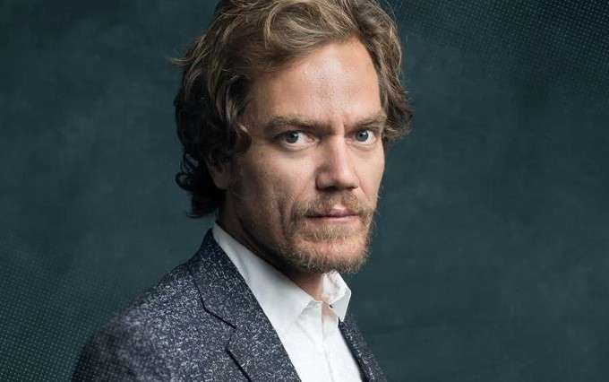 Michael Shannon Michael Shannon